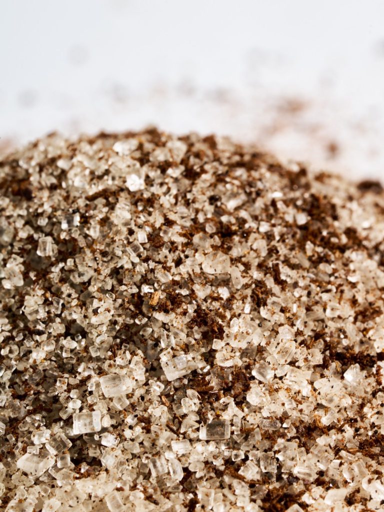 Bio Bourbon Vanillezucker Bio Bourbon Vanillezucker mit deutschem Rübenzucker